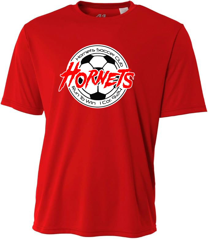 Performance Short Sleeve Shirt