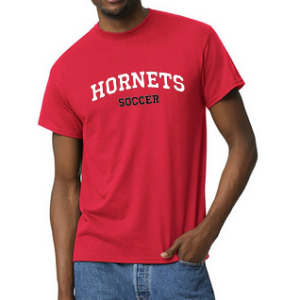 Short Sleeve T-Shirt - Image 3