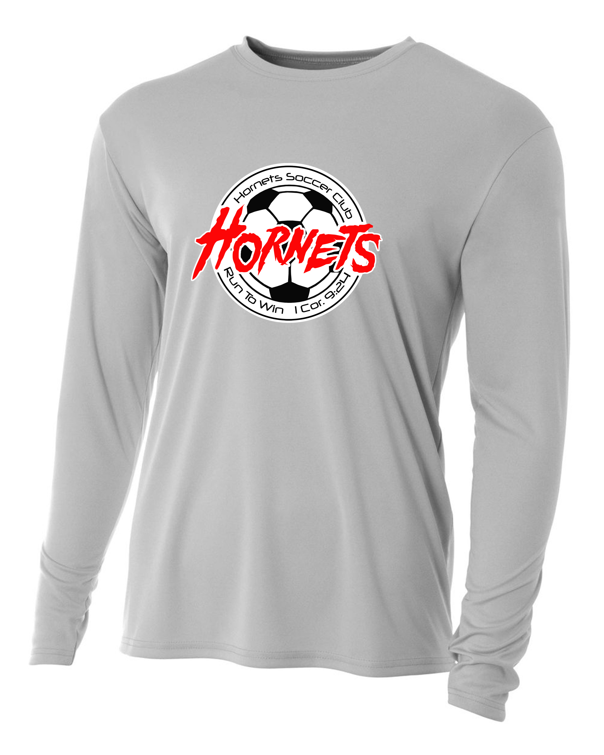 Performance Long Sleeve Shirt