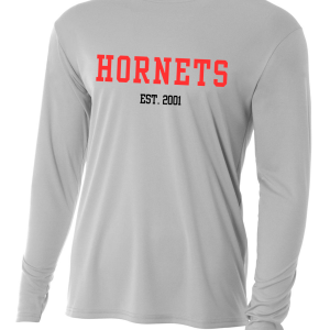 Performance Long Sleeve Shirt