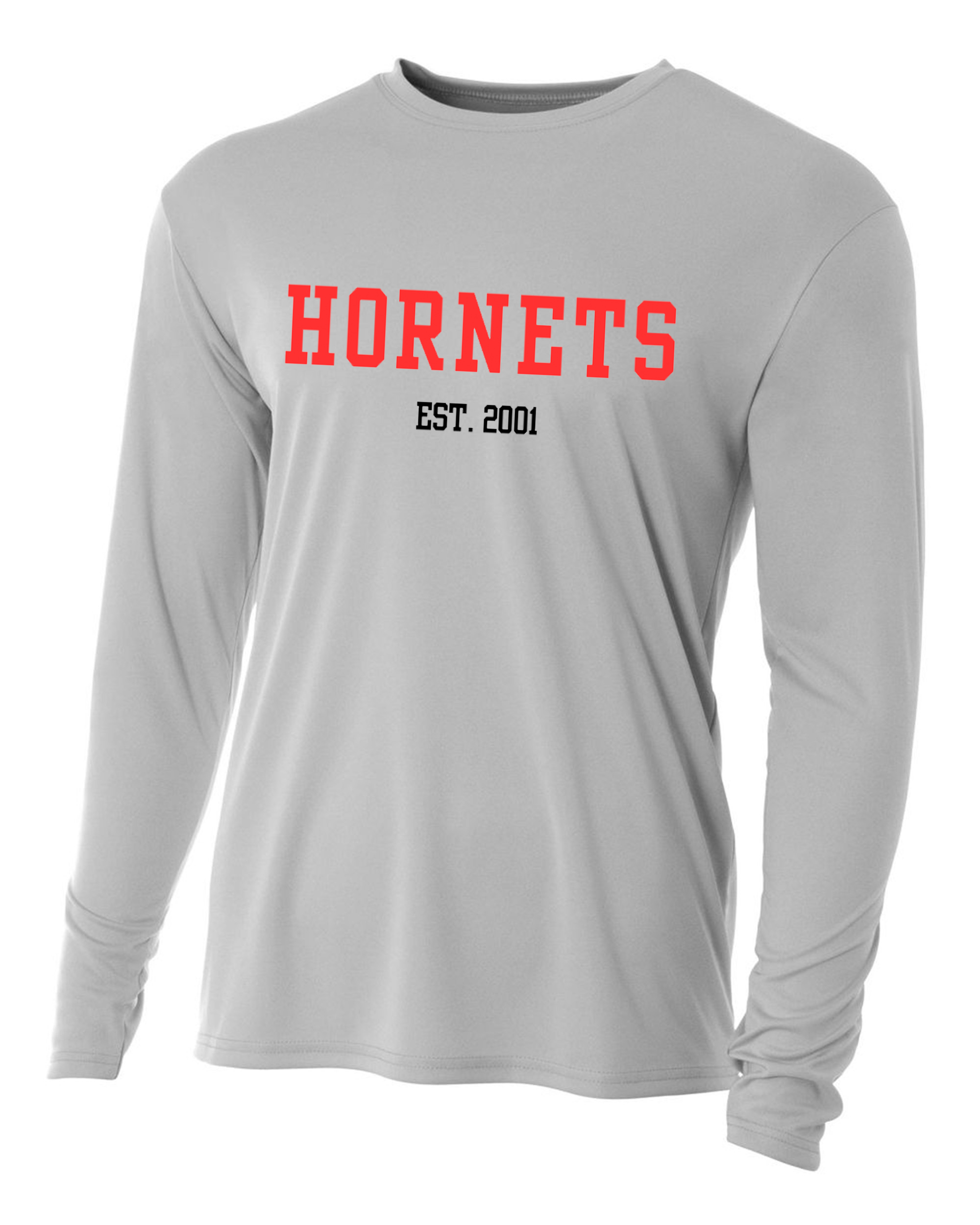 Performance Long Sleeve Shirt