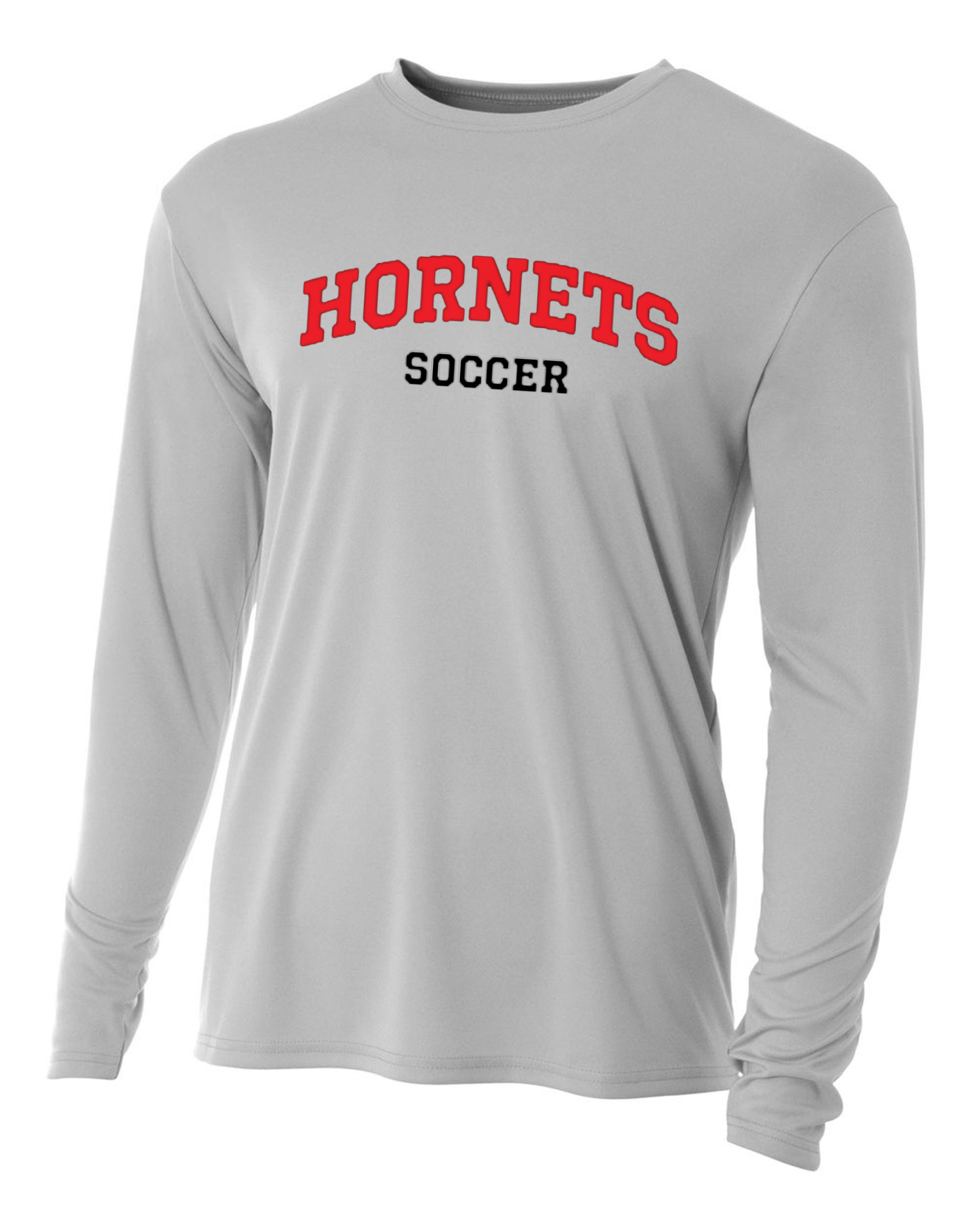 Performance Long Sleeve Shirt