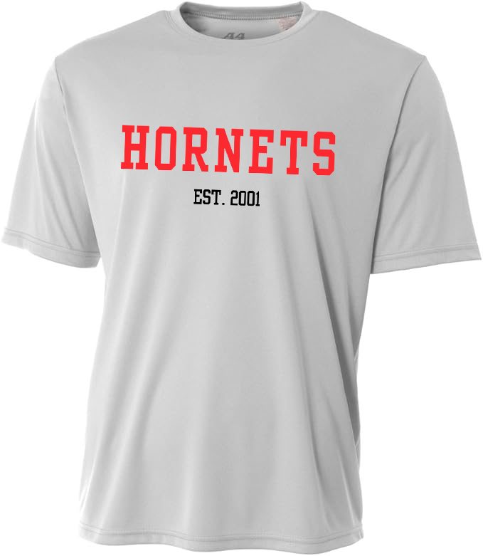 Performance Short Sleeve Shirt