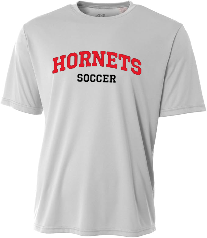 Performance Short Sleeve Shirt