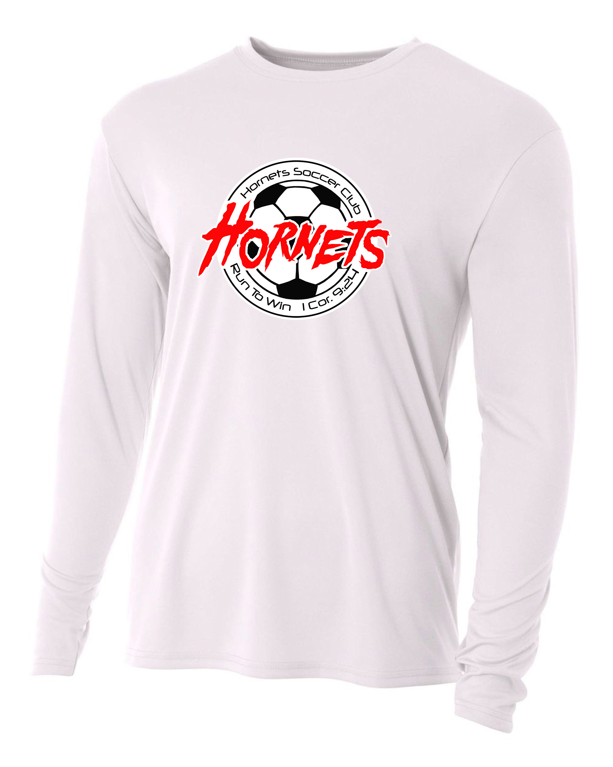 Performance Long Sleeve Shirt