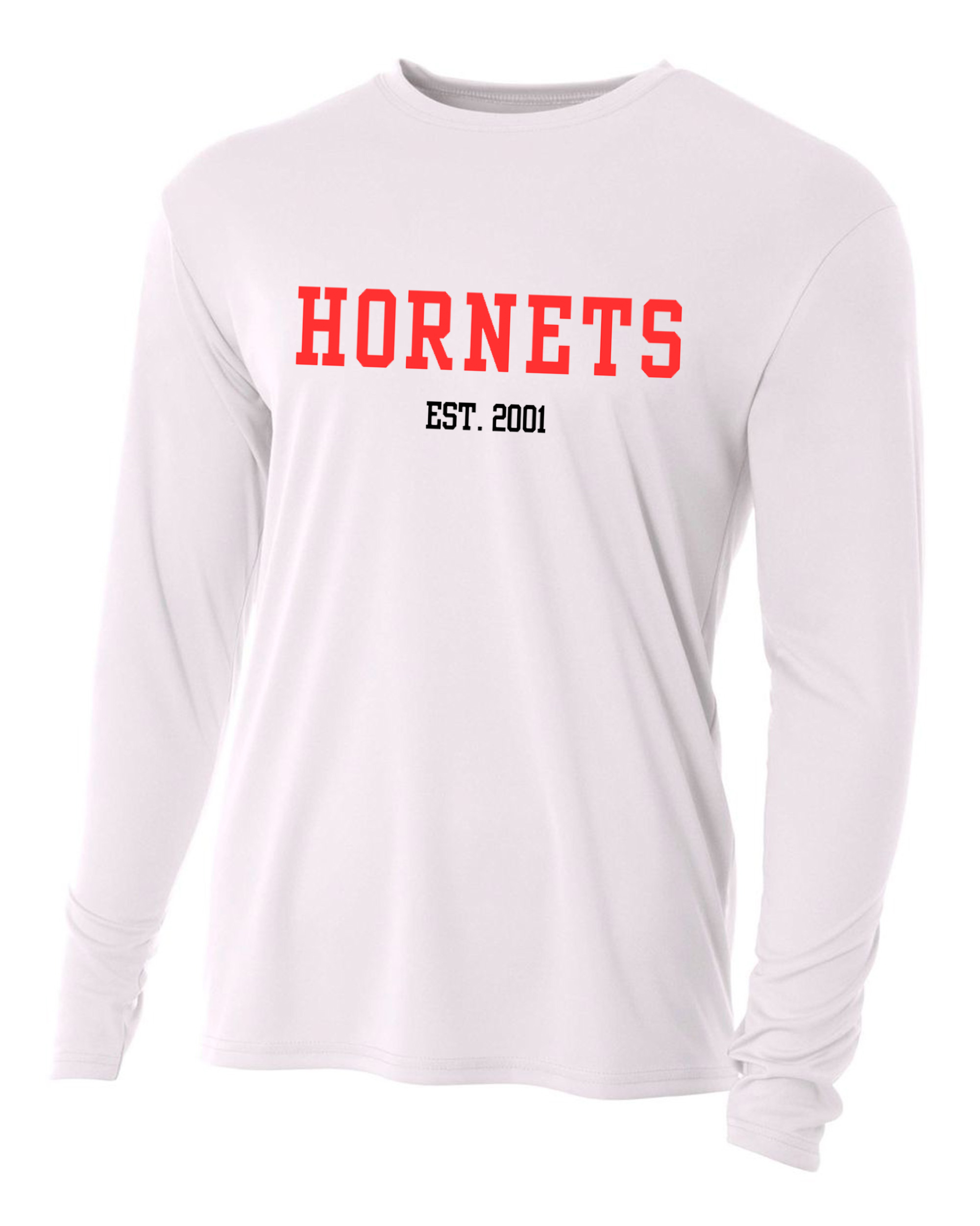 Performance Long Sleeve Shirt