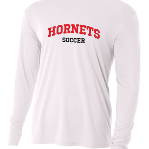 Performance Long Sleeve Shirt - Image 9