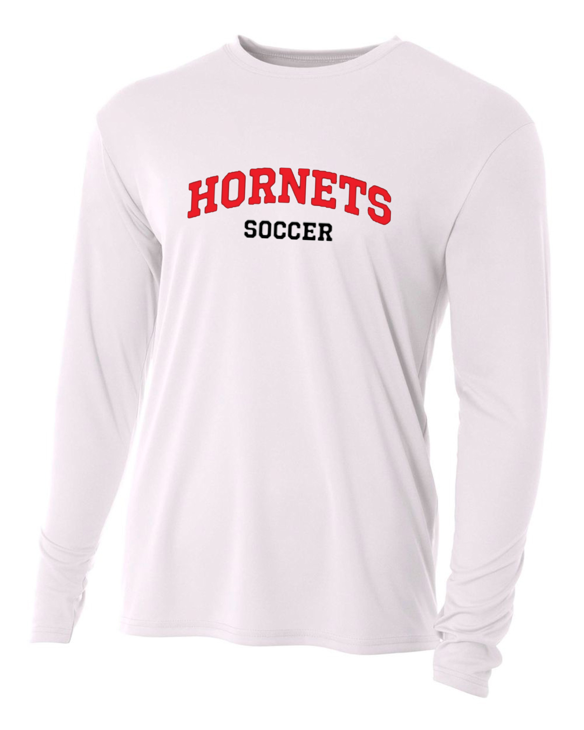 Performance Long Sleeve Shirt