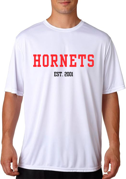 Performance Short Sleeve Shirt