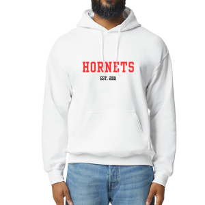 Hooded Sweatshirt - Image 12
