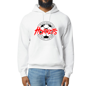 Hooded Sweatshirt - Image 9