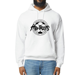 Hooded Sweatshirt - Image 10