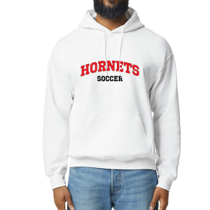 Hooded Sweatshirt - Image 11