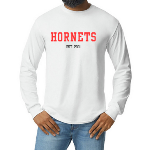 Long Sleeve T-Shirt - Image 11