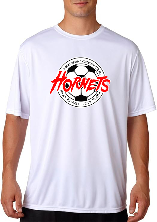 Performance Short Sleeve Shirt