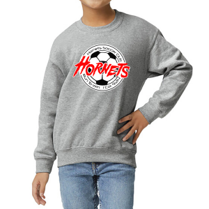 Crewneck Sweatshirt - Image 22