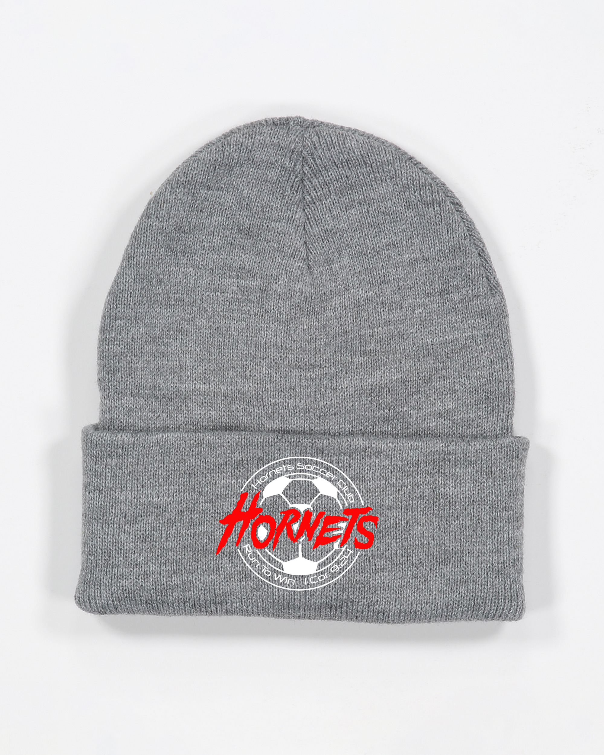 Hornets Beanie